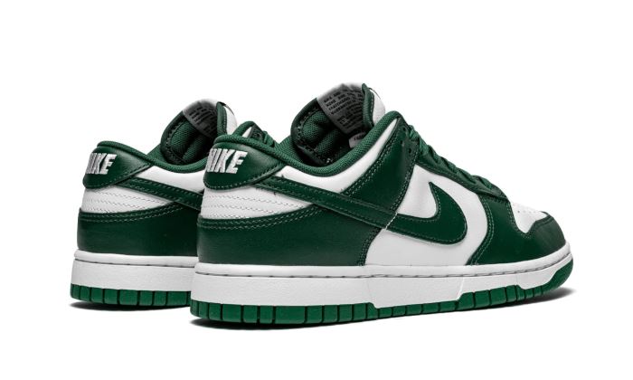 Nike Dunk Low Spartan Green – limitierter Sneaker bei Shade Studios