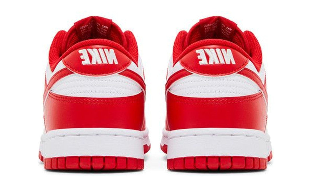 Nike Dunk Low 'St. John's' 2025