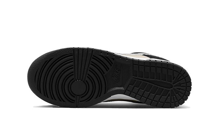 Nike Dunk Low Starry Laces – limitierter Sneaker bei Shade Studios