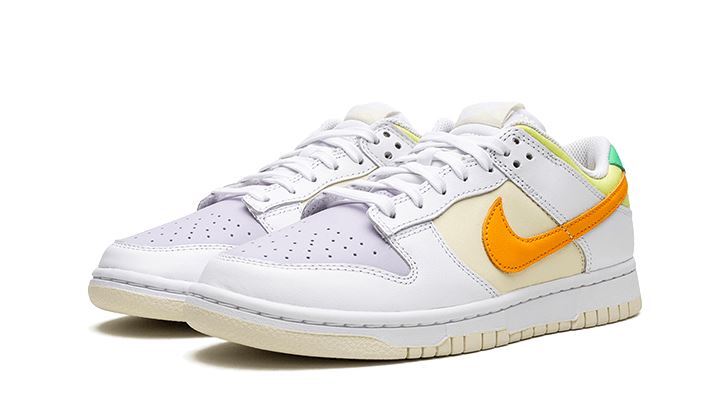 Nike Dunk Low Sundial – limitierter Sneaker bei Shade Studios
