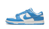 Nike Dunk Low UNC 
