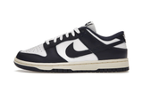 Nike Dunk Low Vintage Navy