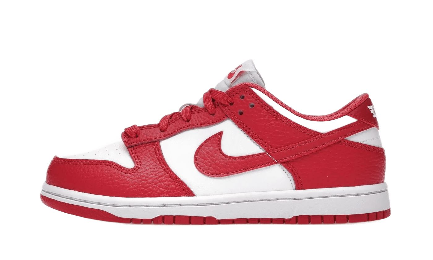 Nike Dunk Low White Gypsy Rose (PS)