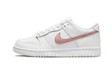 Nike Dunk Low White Pink