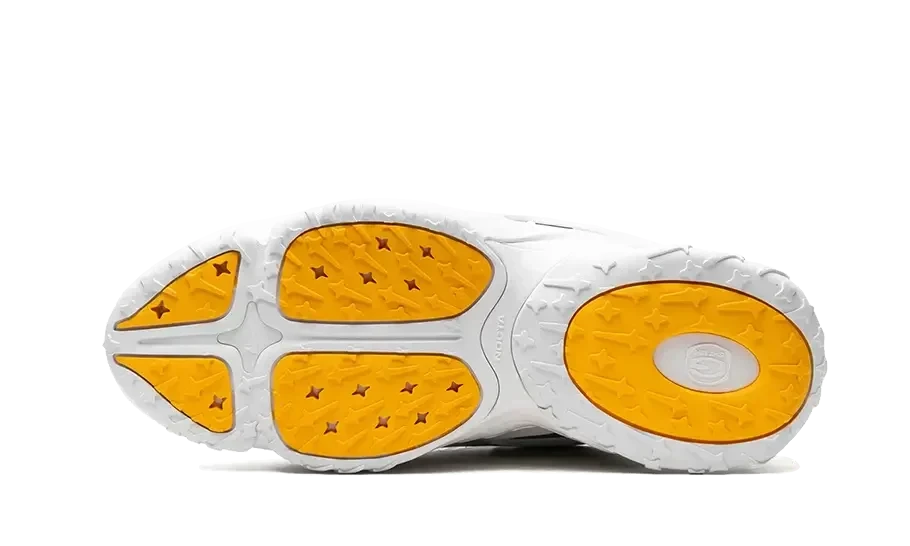 Nike Hot Step 2 NOCTA Drake White - DZ7293-100