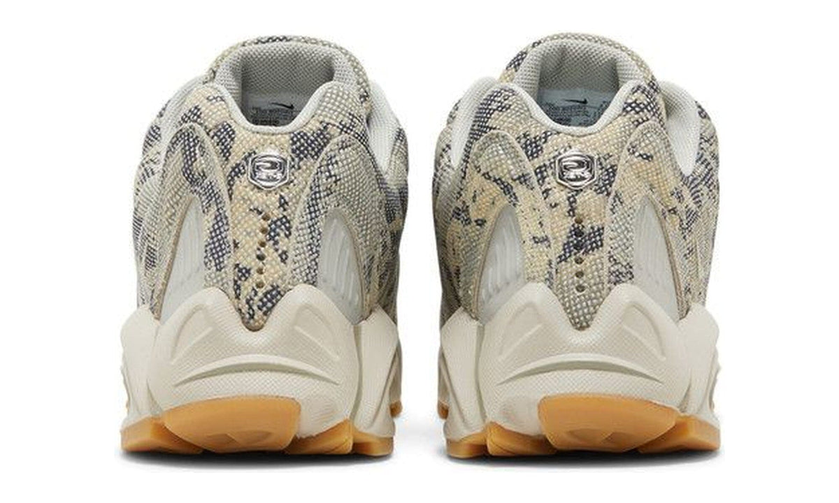 NOCTA x Nike Hot Step Air Terra Distant Regards Collection - Light Bone