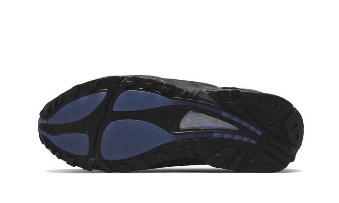 Nike Hot Step Terra NOCTA Black - DH4692-001