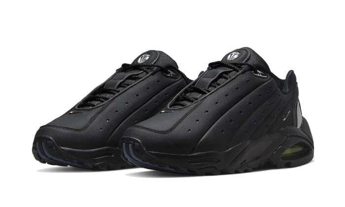 Nike Hot Step Terra NOCTA Black - DH4692-001