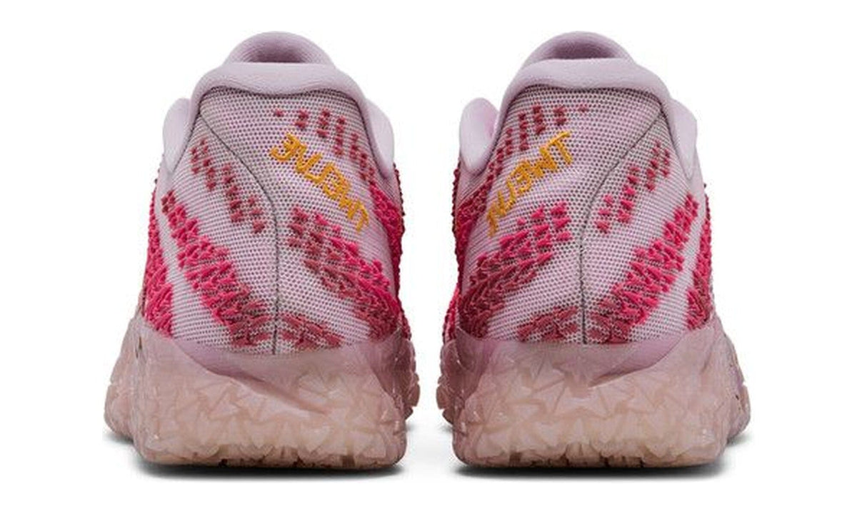 Nike Ja 3 Jelly Bean