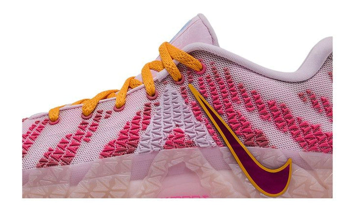 Nike Ja 3 Jelly Bean