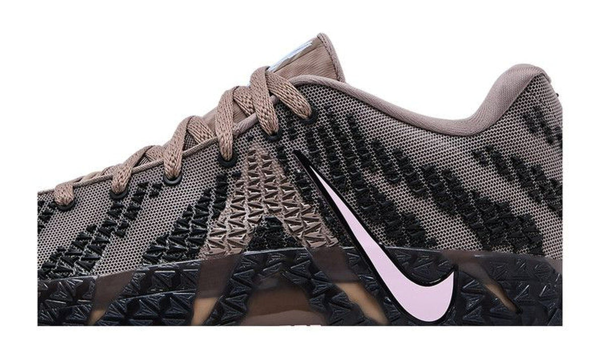 Nike Ja 3 Mink Brown