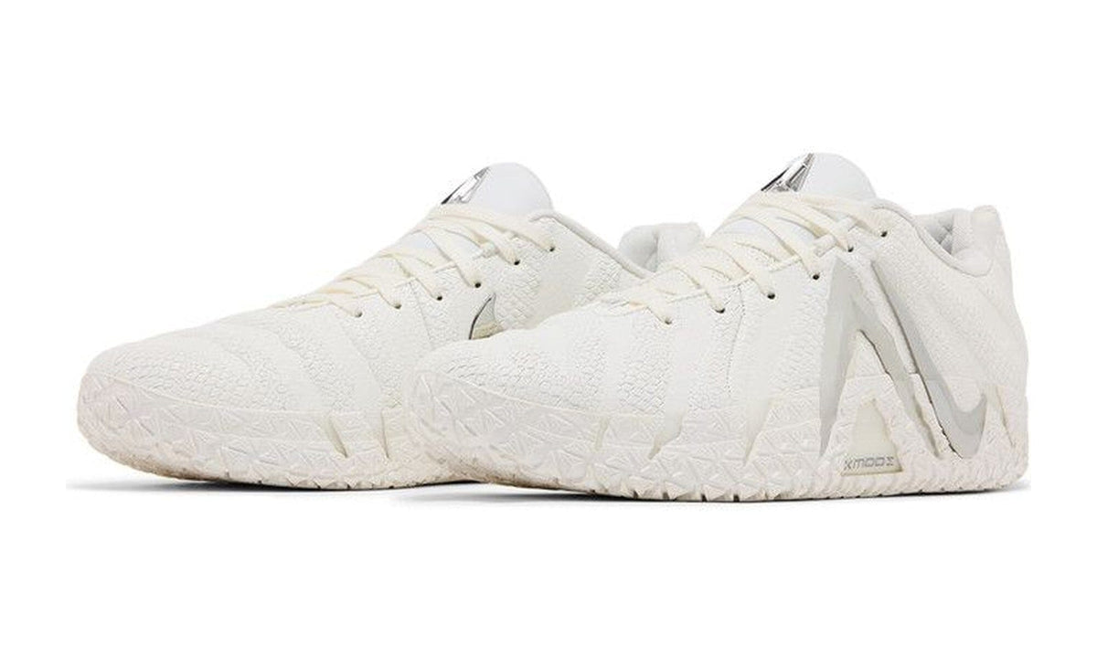 Nike Ja 3 White Label LX