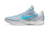 Nike Kobe 6 Protro Caitlin Clark Light Armory Blue