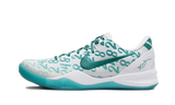 Nike Kobe 8 Protro Aqua