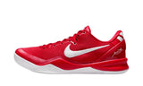 Nike Kobe 8 Protro University Red