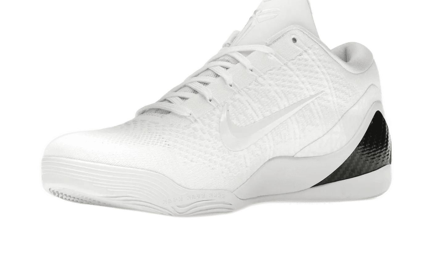 Nike Kobe 9 Elite Low Protro Halo