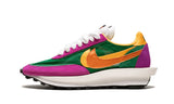 Nike LD Waffle Sacai Pine Green Del Sol