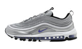 Nike Men's Air Max 97 Silver Violet