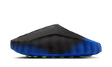 Nike Mind 001 Flyknit Slide Hyper Royal Black