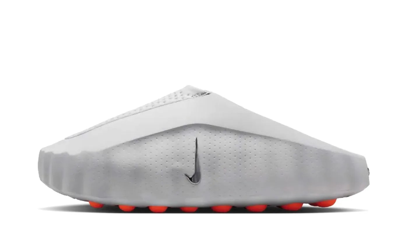 Mind 001 Slide Light Smoke Grey - HQ4307-003