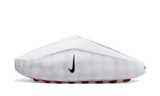 Nike Mind 001 Slide White Speed Red