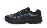 Nike P-6000 Black Cool Grey Obsidian
