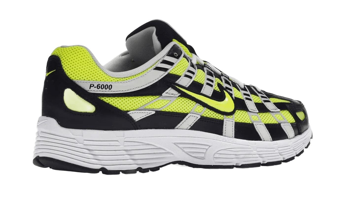 Nike P-6000 Lemon Venom