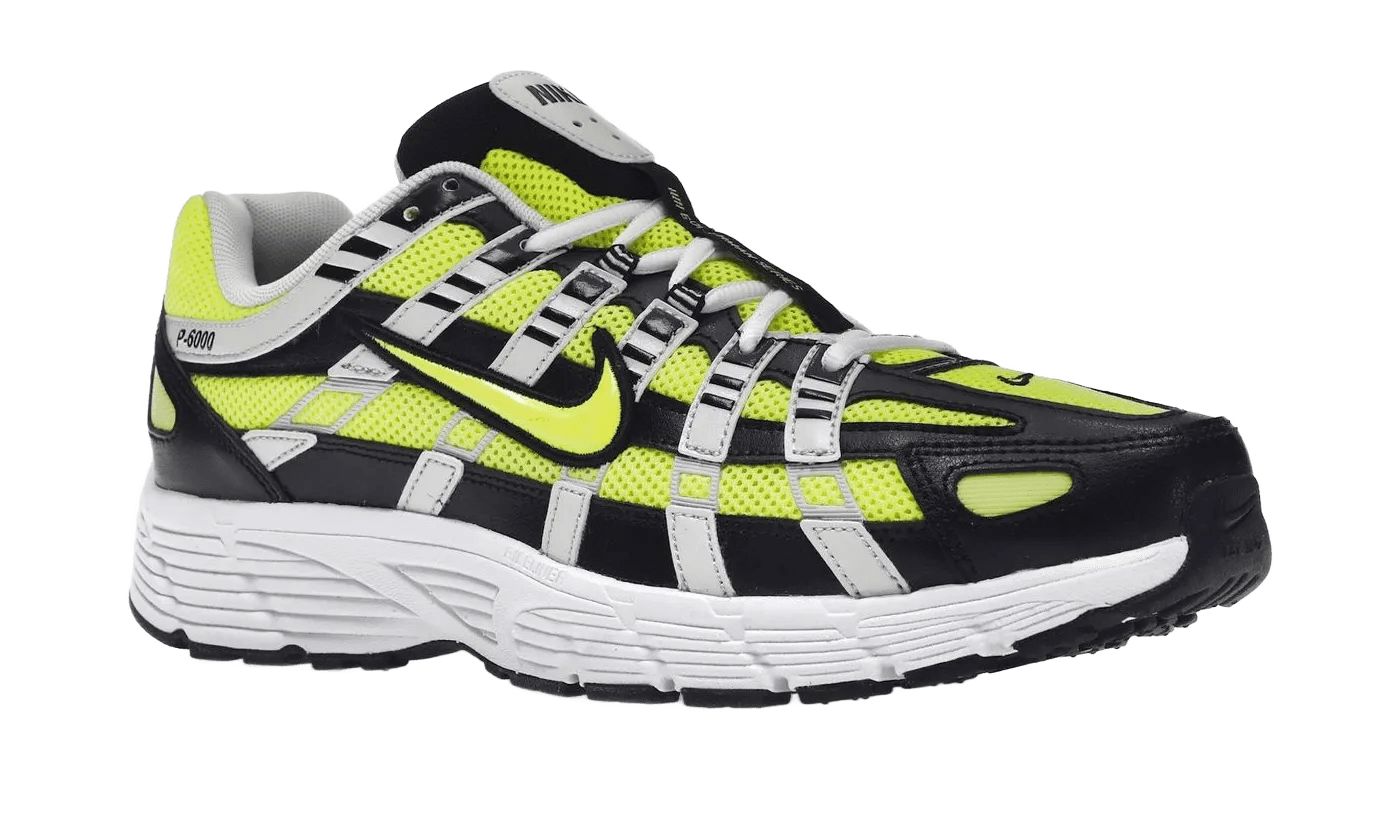 Nike P-6000 Lemon Venom