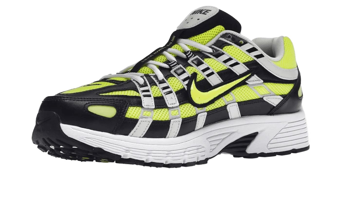 Nike P-6000 Lemon Venom