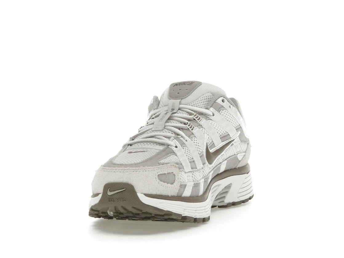 P-6000 Phantom Mink Brown - HV6353-001
