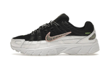 Nike P-6000 SE Black Multi-Color White