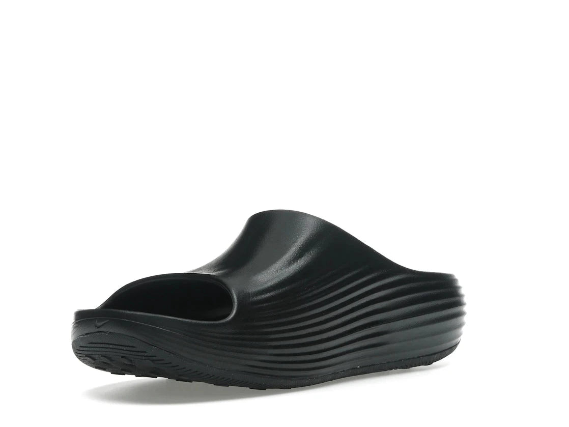 ReactX Rejuven8 Slide Black - HV4479-001
