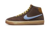 Nike SB Bruin High PRM Why So Sad?