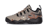 Nike SB Darwin Low Supreme Desert Camo
