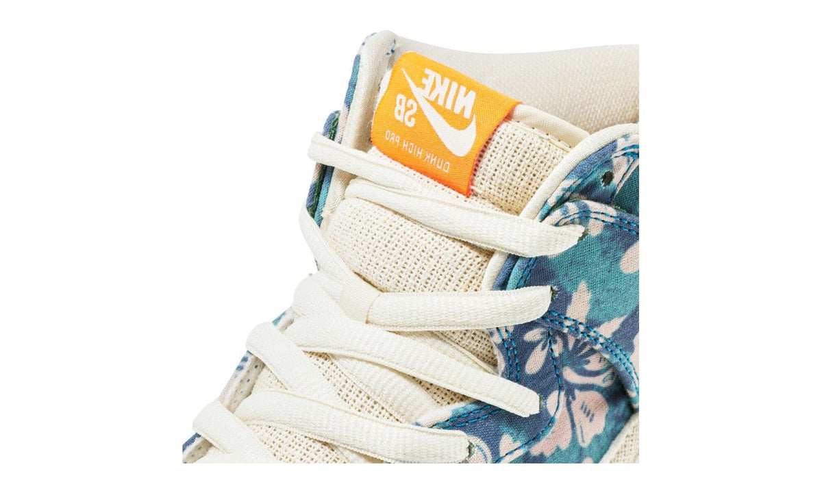 Nike Dunk High SB Maui Wowie