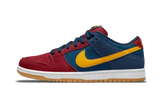 Nike SB Dunk Low Barcelona