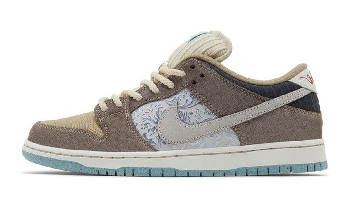 Nike Dunk Low SB Big Money Savings