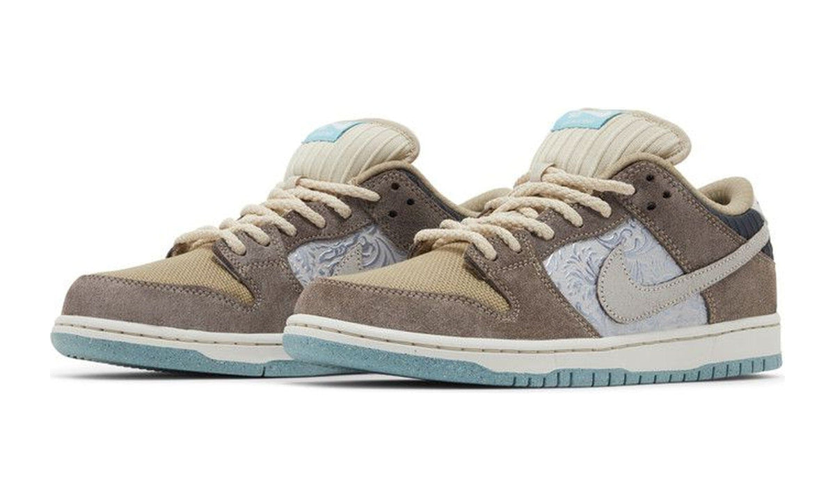 Nike Dunk Low SB Big Money Savings