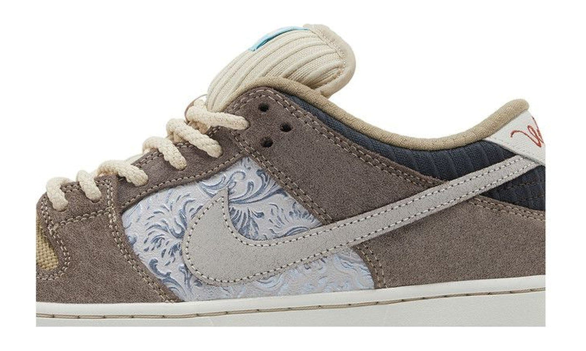 Nike Dunk Low SB Big Money Savings