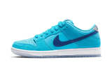 Nike SB Dunk Low Blue Fury