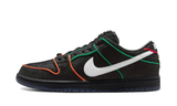Nike SB Dunk Low Bronx Girls Skate