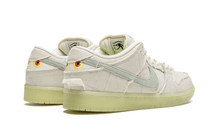Nike SB Dunk Low Mummy – limitierter Sneaker bei Shade Studios