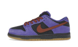 Nike SB Dunk Low Persian Violet