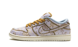 Nike SB Dunk Low Premium Pastoral Print