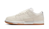 Nike SB Dunk Low Pro B Pale Ivory