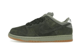 Nike SB Dunk Low Pro B Sequoia