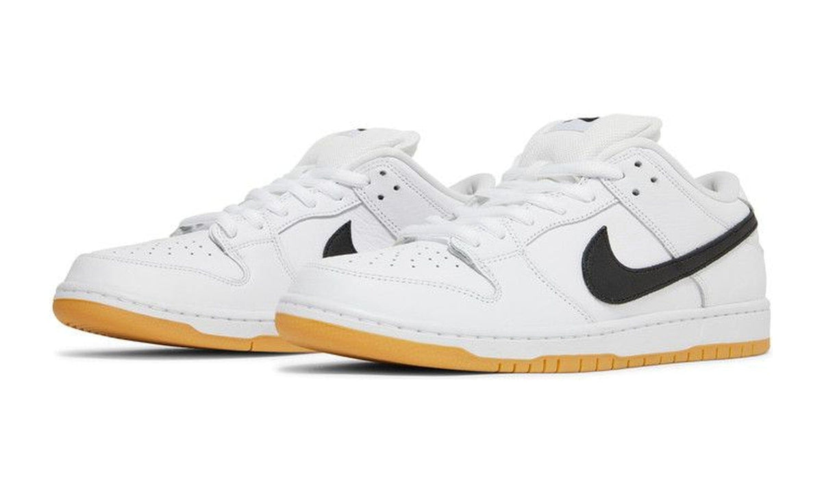 Nike Dunk Low SB White Gum