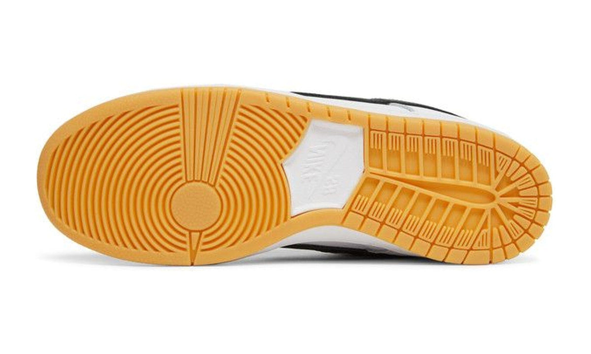 Nike Dunk Low SB White Gum