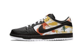Nike SB Dunk Low Raygun Tie Dye Home