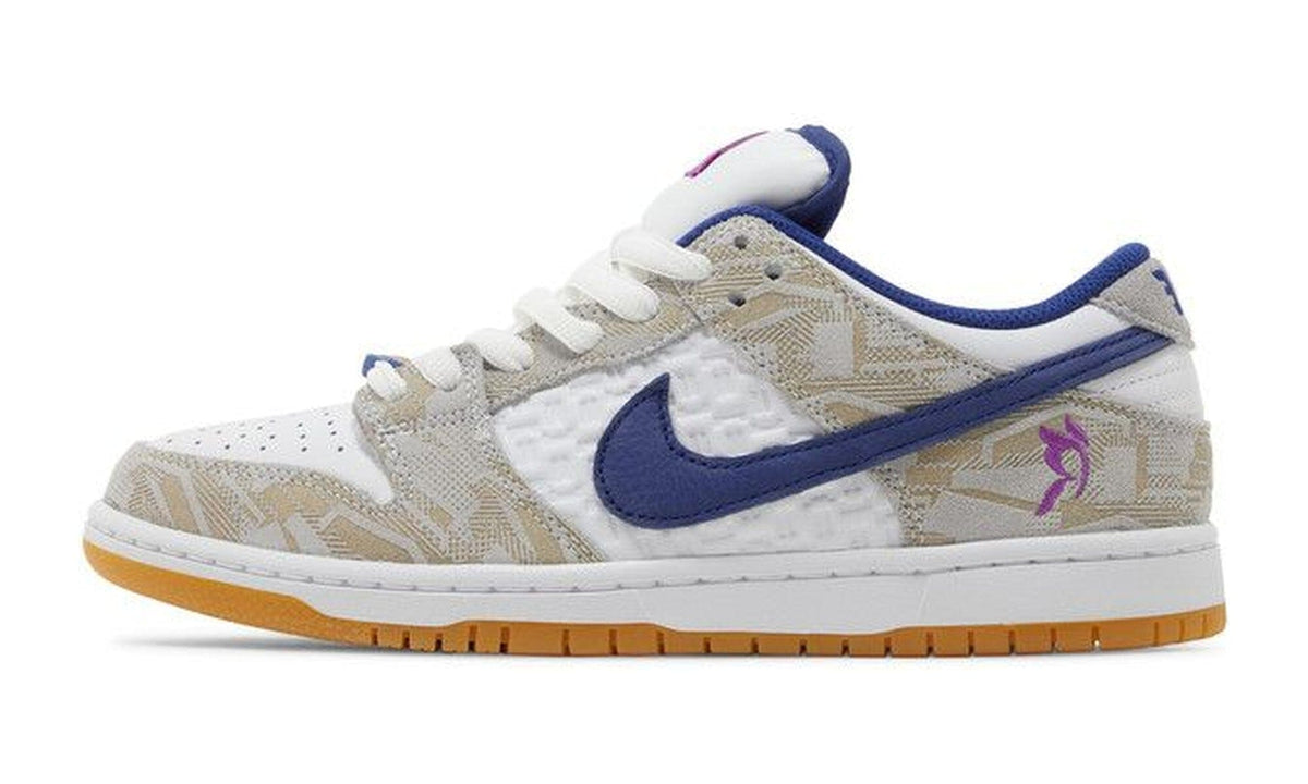 Rayssa Leal x Nike Dunk Low SB